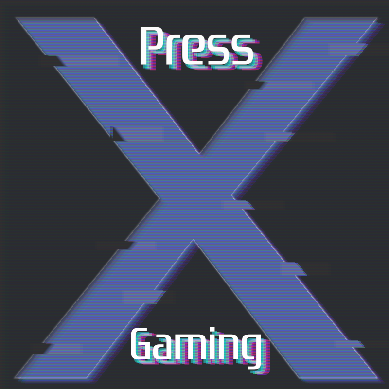 Press X Gaming