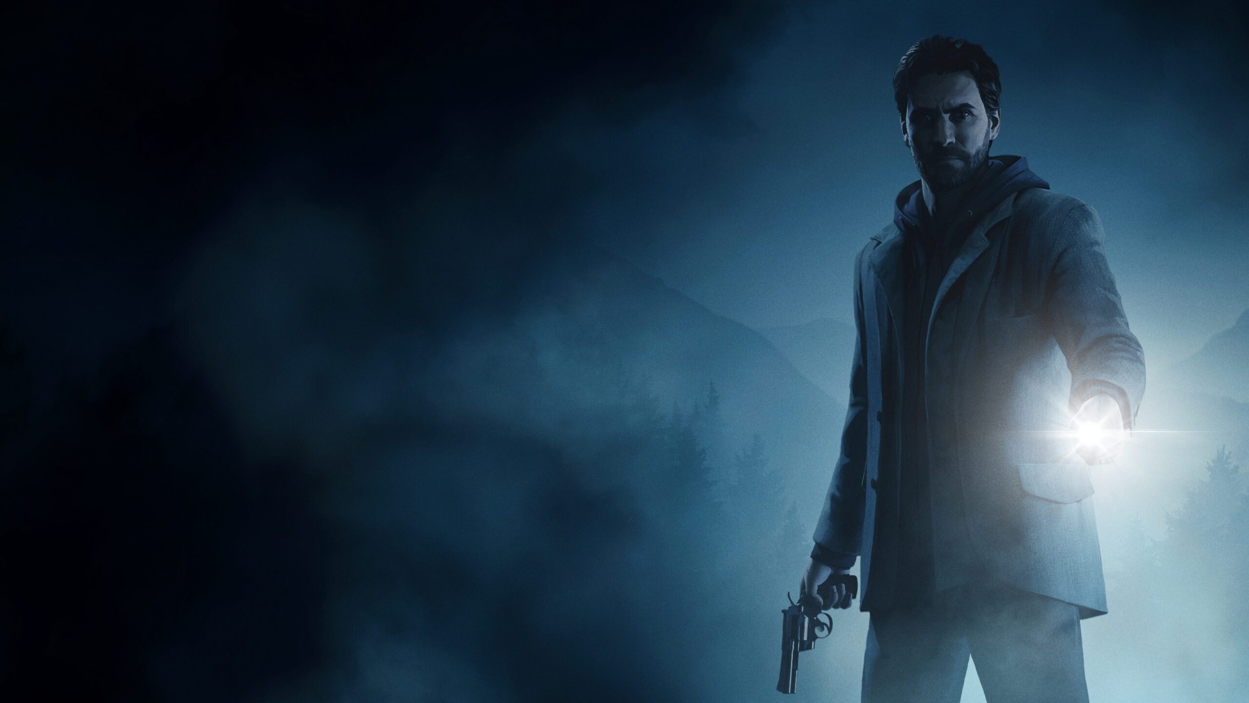 Alan Wake Remastered Platinum Review