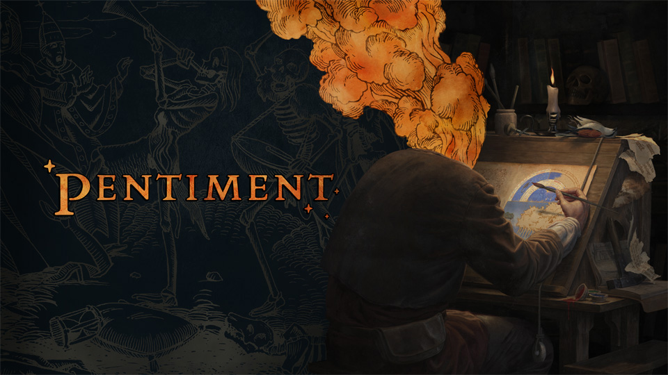 Pentiment Platinum Trophy Review